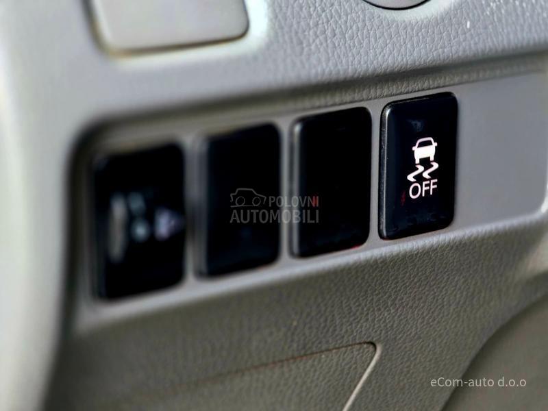 Mitsubishi L200 2.4 DC INVITE N1