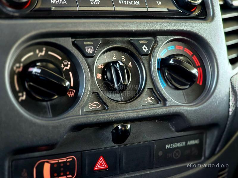 Mitsubishi L200 2.4 DC INVITE N1