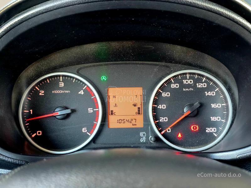 Mitsubishi L200 2.4 DC INVITE N1