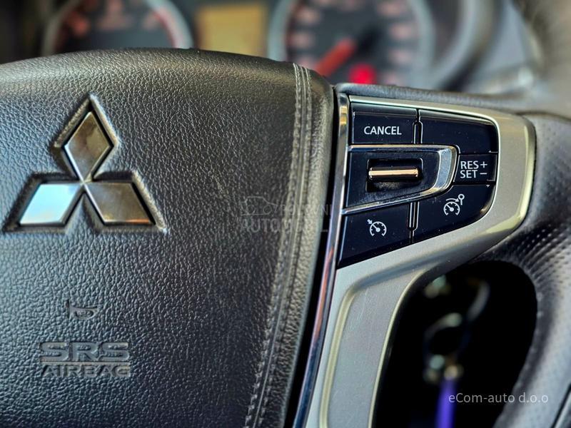 Mitsubishi L200 2.4 DC INVITE N1