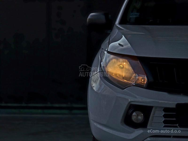 Mitsubishi L200 2.4 DC INVITE N1