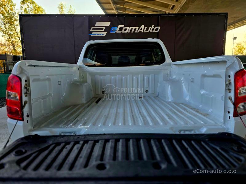 Mitsubishi L200 2.4 DC INVITE N1