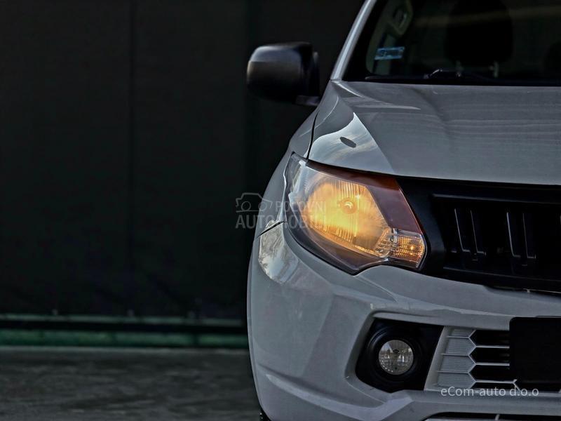 Mitsubishi L200 2.4 DC INVITE N1