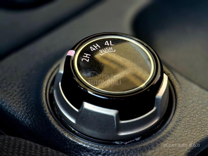 Mitsubishi L200 2.4 DC INVITE N1