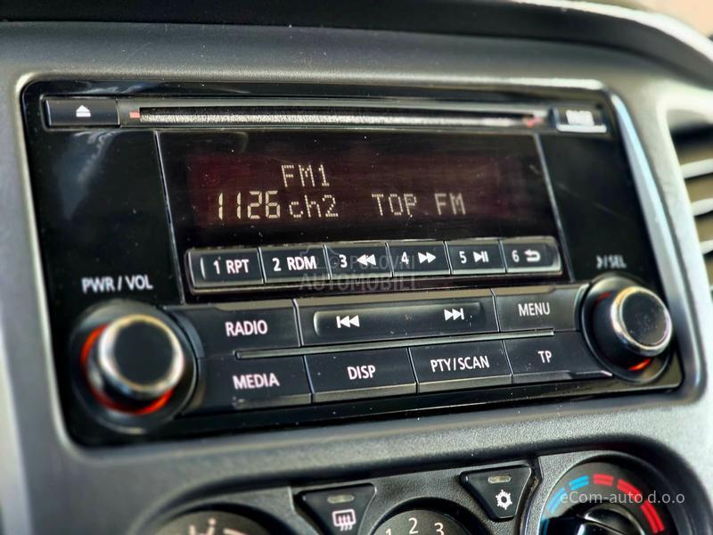 Mitsubishi L200 2.4 DC INVITE N1