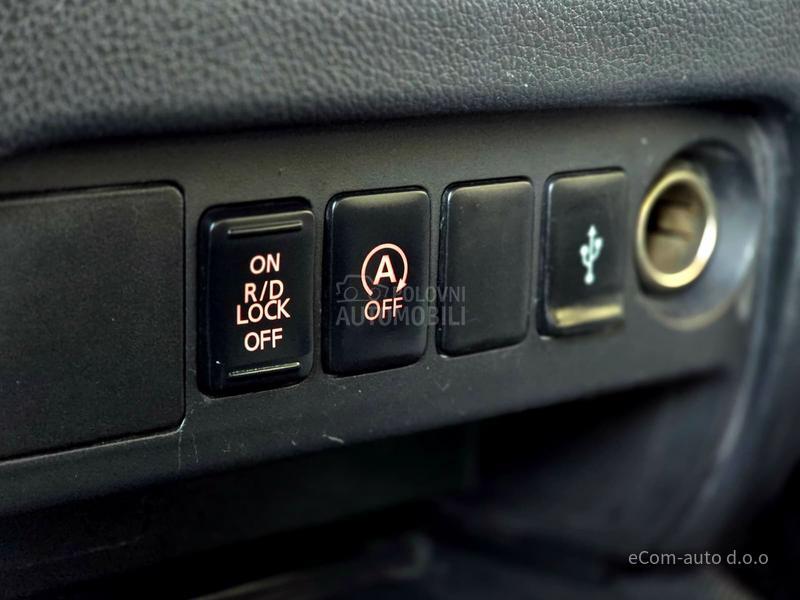Mitsubishi L200 2.4 DC INVITE N1