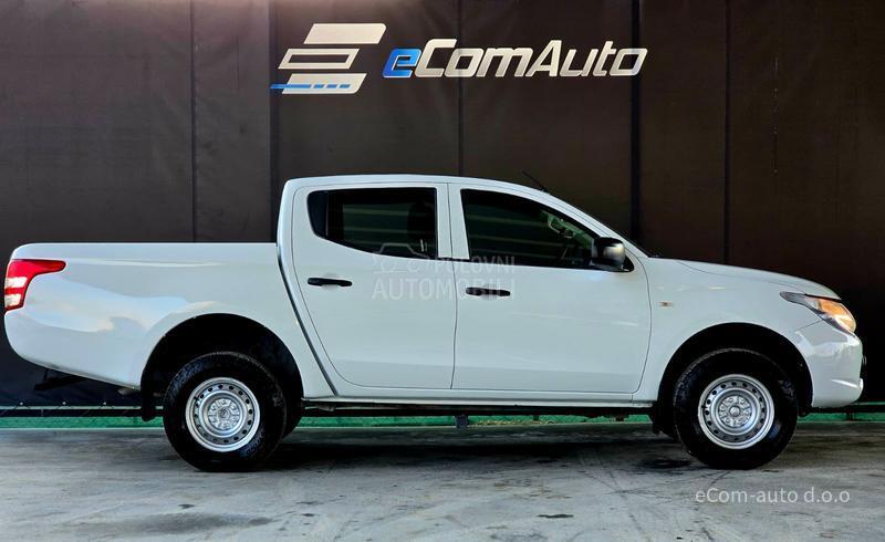 Mitsubishi L200 2.4 DC INVITE N1