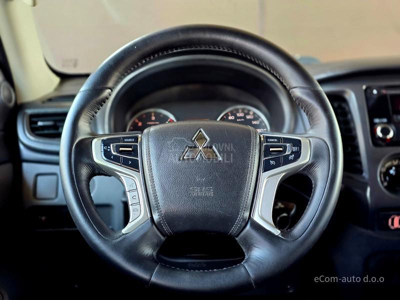 Mitsubishi L200 2.4 DC INVITE N1