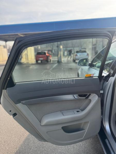Audi A6 2.0