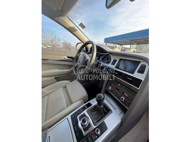Audi A6 2.0