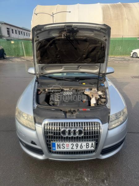 Audi A6 2.0