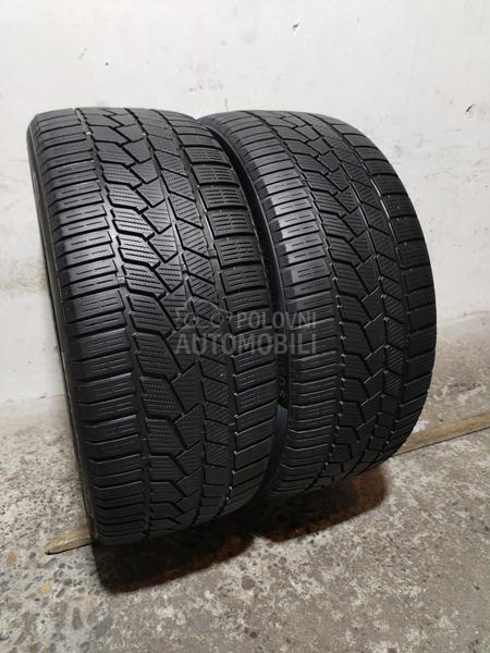 Continental 245/40 R20 Zimska