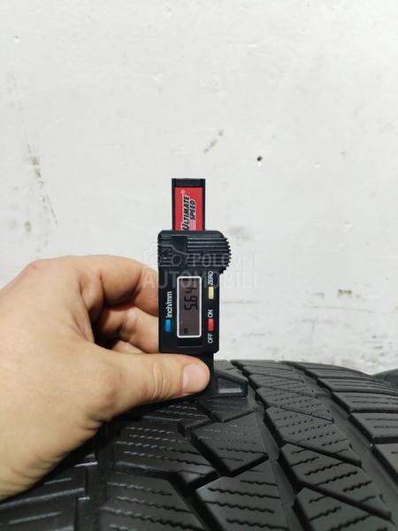 Continental 245/40 R20 Zimska