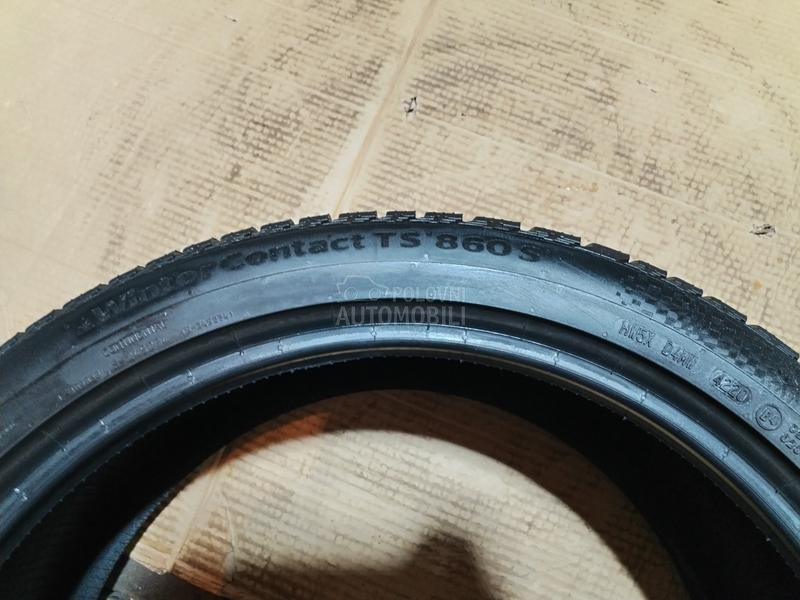 Continental 245/40 R20 Zimska