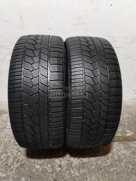 Continental 245/40 R20 Zimska