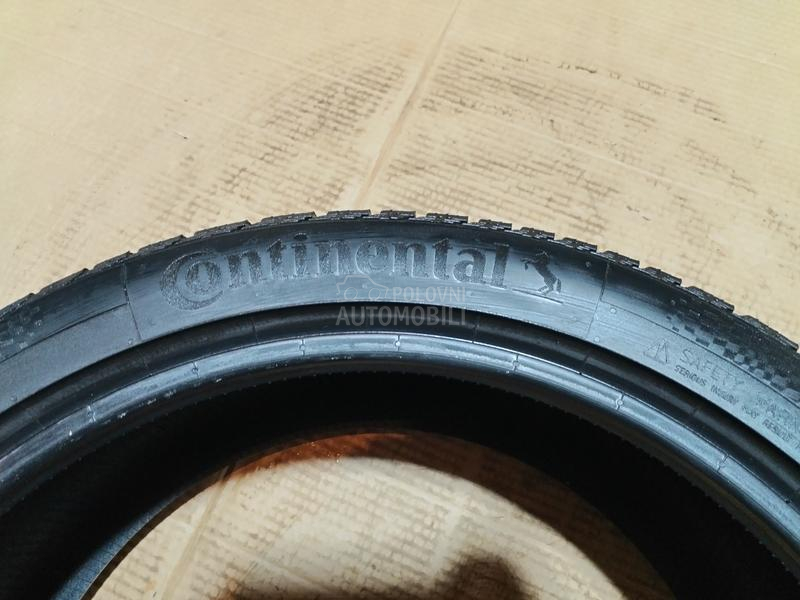 Continental 245/40 R20 Zimska