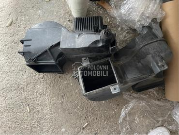 kućište filtera za Smart ForTwo