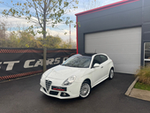 Alfa Romeo Giulietta 1.6 m-jet