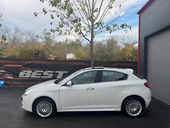 Alfa Romeo Giulietta 1.6 m-jet