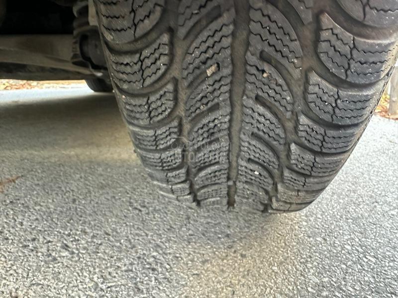 Opel Corsa E OPC K.M