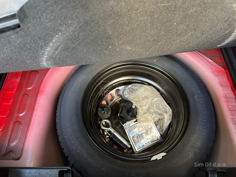 Opel Corsa E OPC K.M