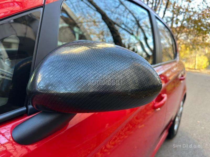 Opel Corsa E OPC K.M