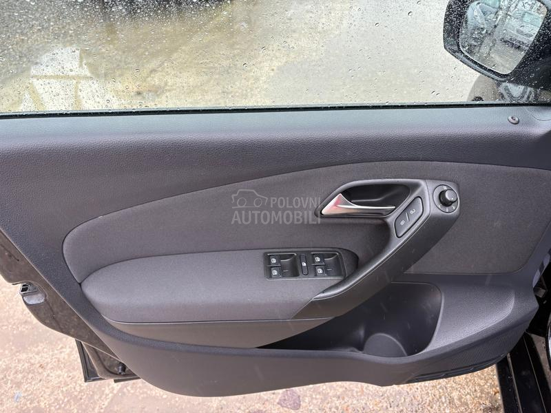 Volkswagen Polo 1.2 TSi 105 Trendl