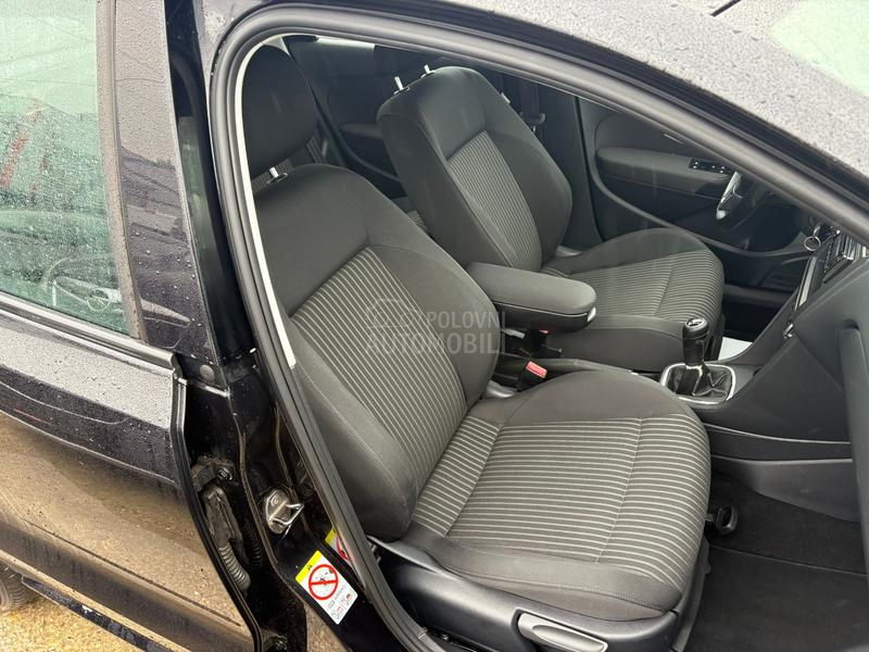 Volkswagen Polo 1.2 TSi 105 Trendl