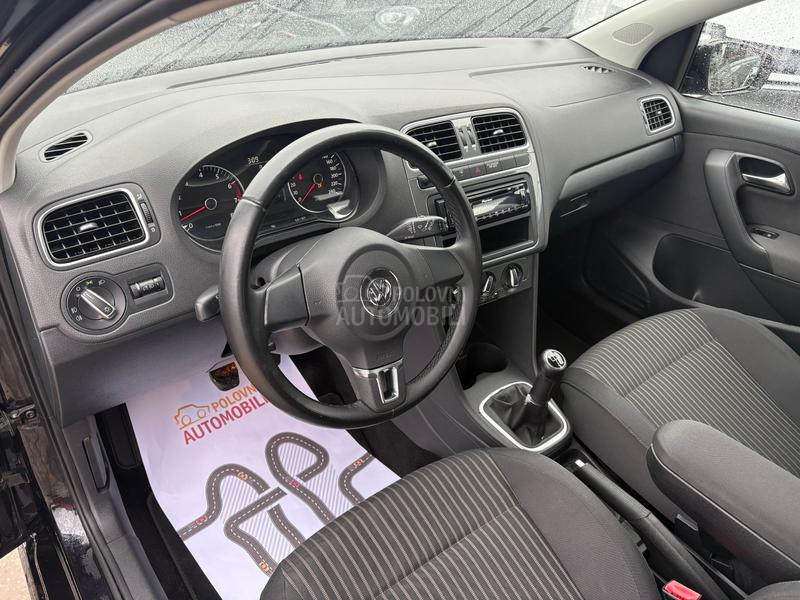 Volkswagen Polo 1.2 TSi 105 Trendl