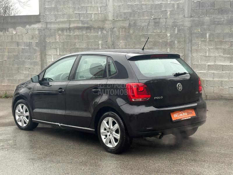 Volkswagen Polo 1.2 TSi 105 Trendl