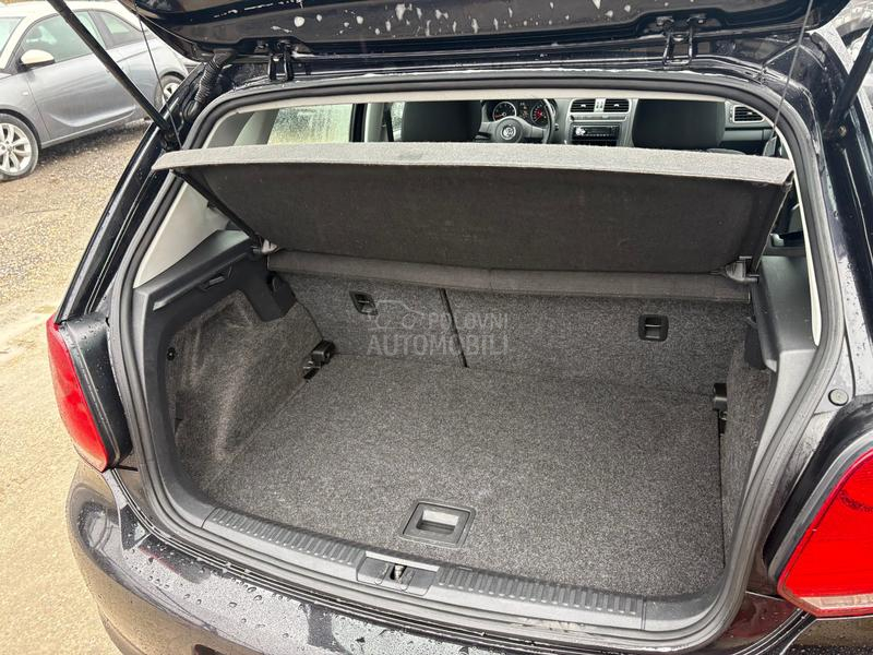 Volkswagen Polo 1.2 TSi 105 Trendl