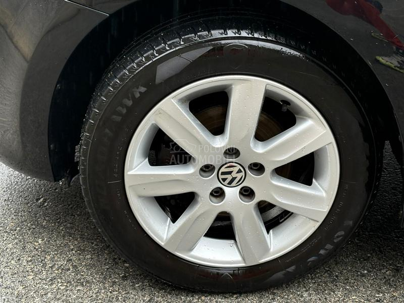 Volkswagen Polo 1.2 TSi 105 Trendl