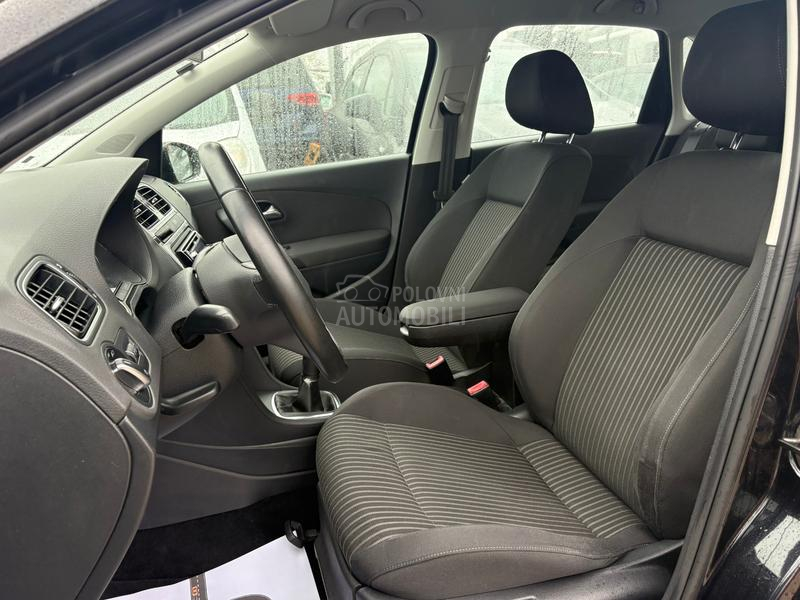 Volkswagen Polo 1.2 TSi 105 Trendl