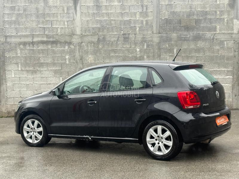 Volkswagen Polo 1.2 TSi 105 Trendl