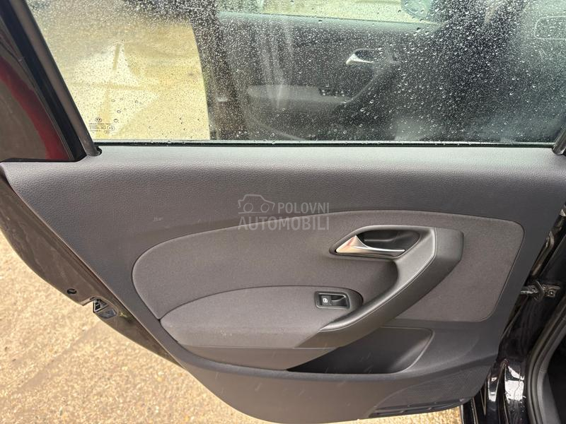 Volkswagen Polo 1.2 TSi 105 Trendl