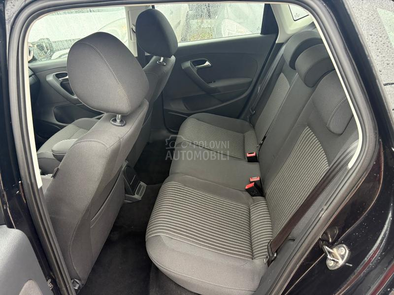 Volkswagen Polo 1.2 TSi 105 Trendl