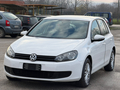Volkswagen Golf 6 1.6 TDI