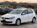 Volkswagen Golf 6 1.6 TDI