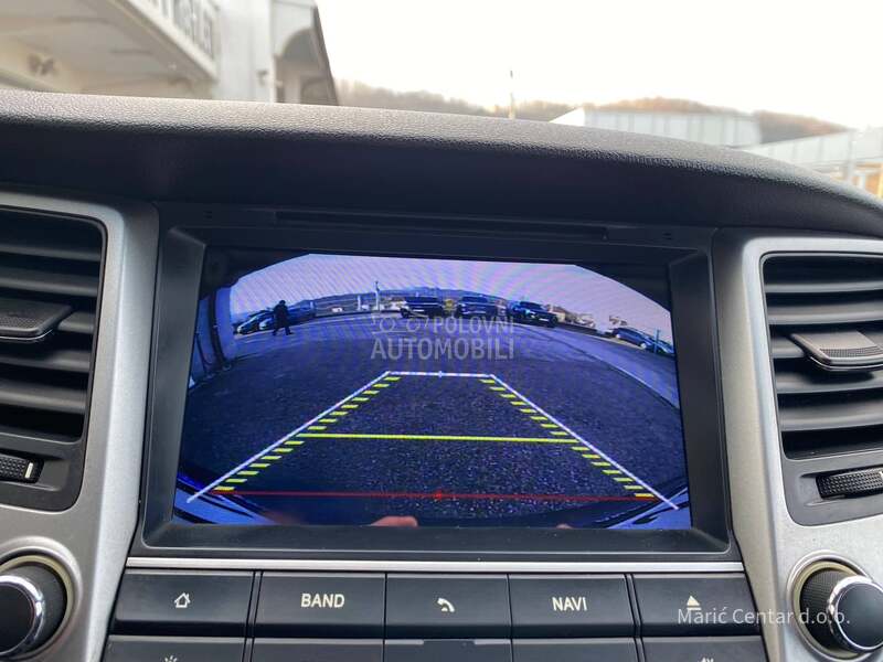 Hyundai Tucson 1.7 CRDI