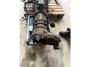 Menjač za Audi Q7 od 2010. do 2016. god.