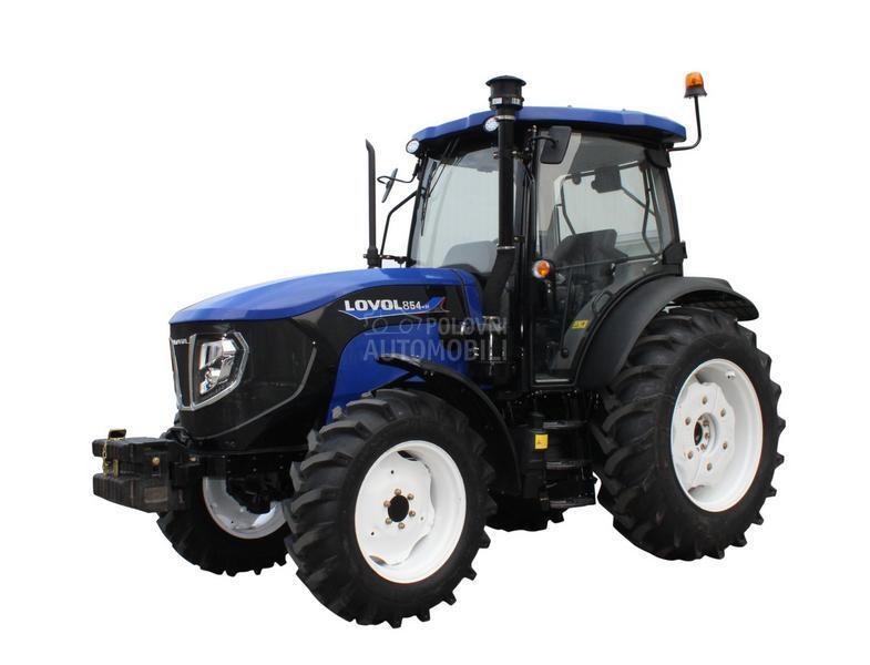 Lovol 854