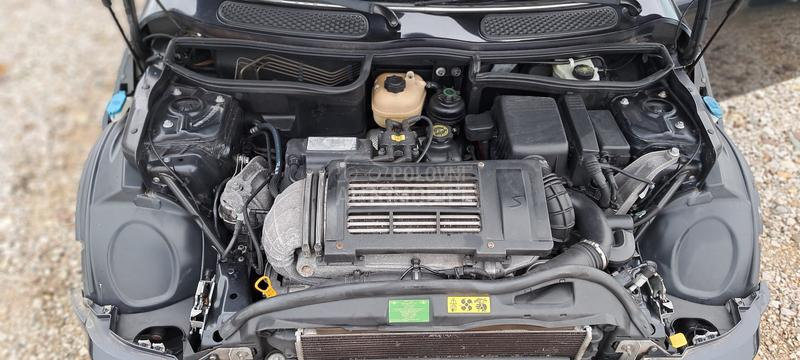 MINI Cooper S COOPER S CABRIO