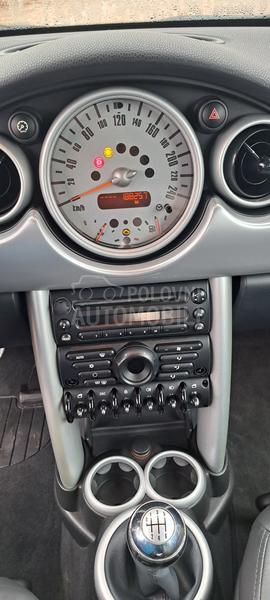 MINI Cooper S COOPER S CABRIO