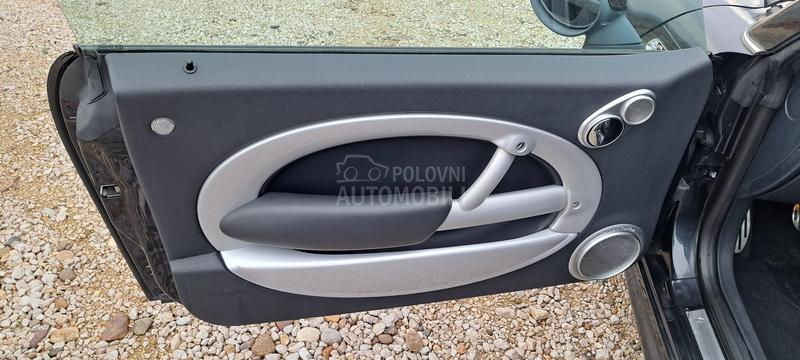 MINI Cooper S COOPER S CABRIO