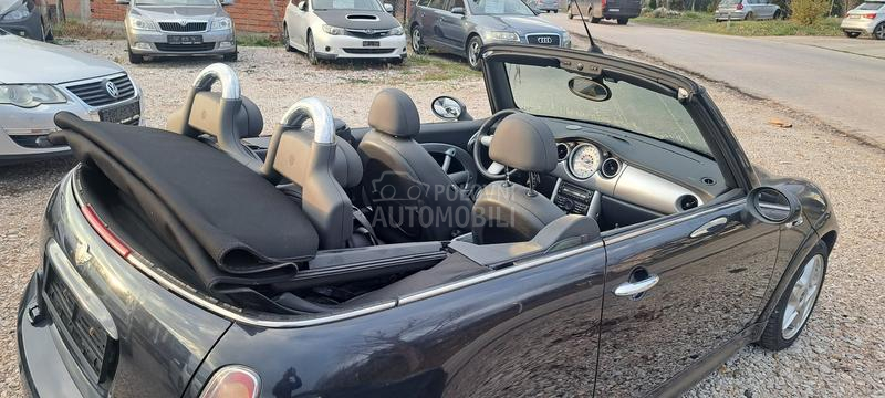 MINI Cooper S COOPER S CABRIO