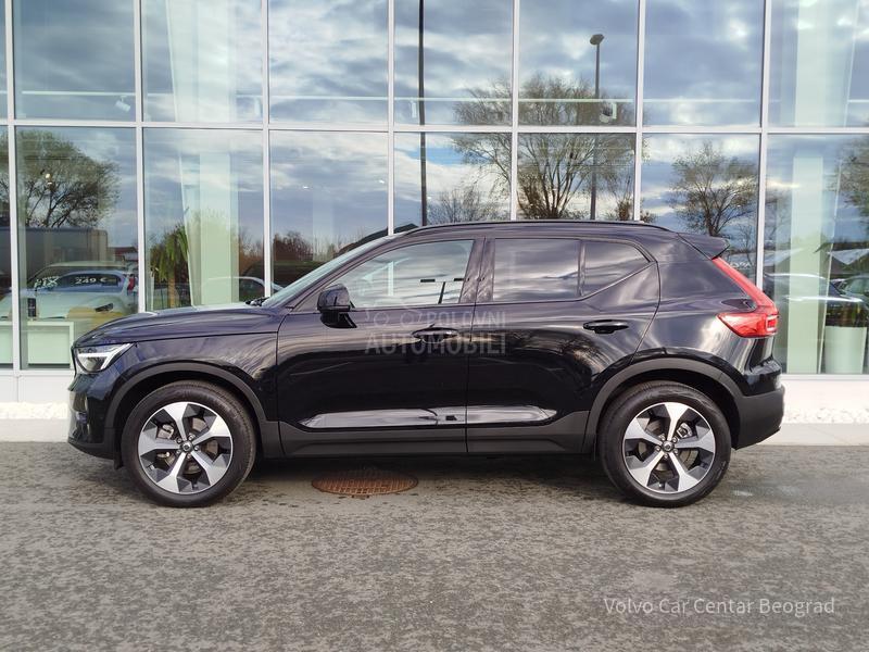 Volvo XC40 B4 AWD ULTIMATE DARK