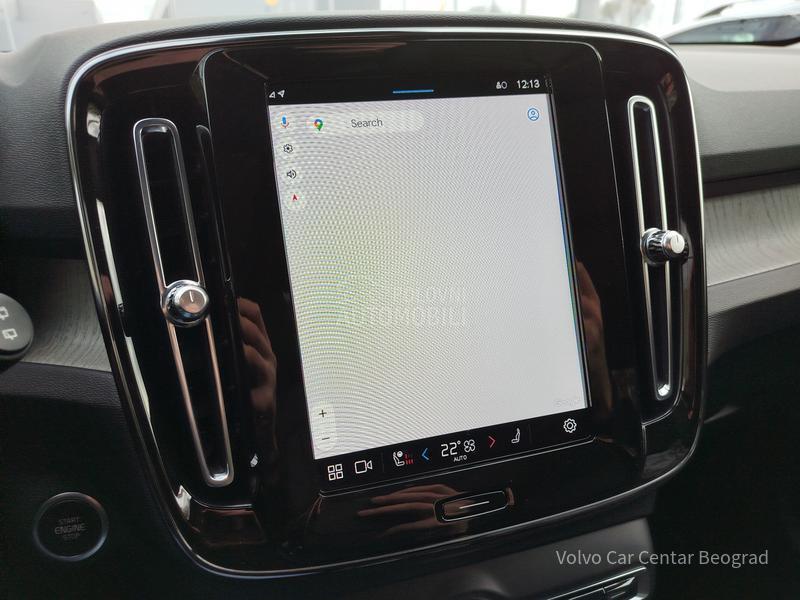 Volvo XC40 B4 AWD ULTIMATE DARK