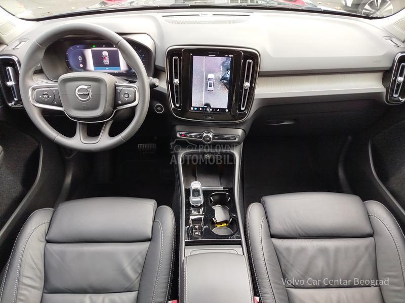 Volvo XC40 B4 AWD ULTIMATE DARK