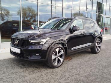 Volvo XC40 B4 AWD ULTIMATE DARK