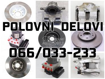 Kočiona servo pumpa za BMW 125, 750, 118 ... od 2002. do 2017. god.